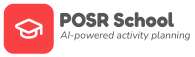 logo-POSRSchool-Text